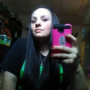 Meet your Posher, Cassidy